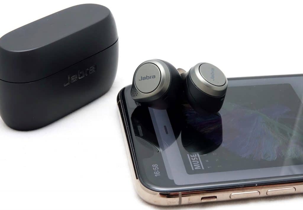 Jabra Elite 75t