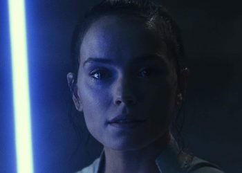 Star Wars: Rise of the Skywalker