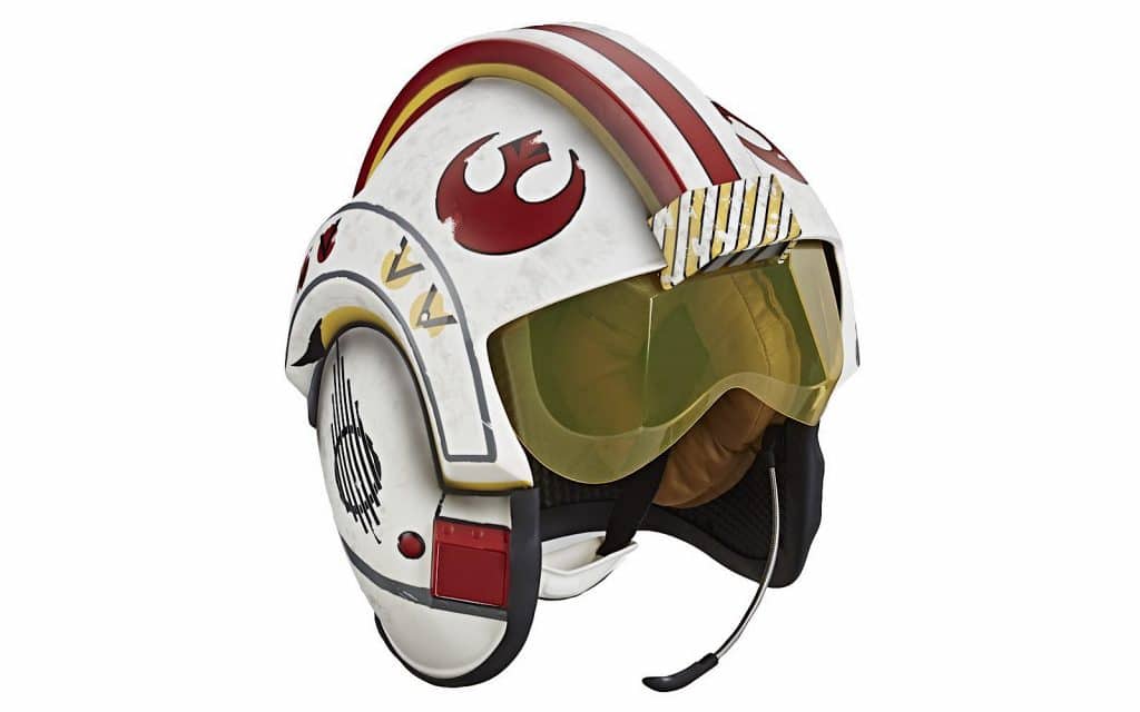 Star Wars Helmet