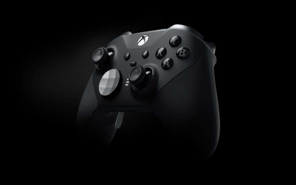 Xbox Elite Wireless Controller 2