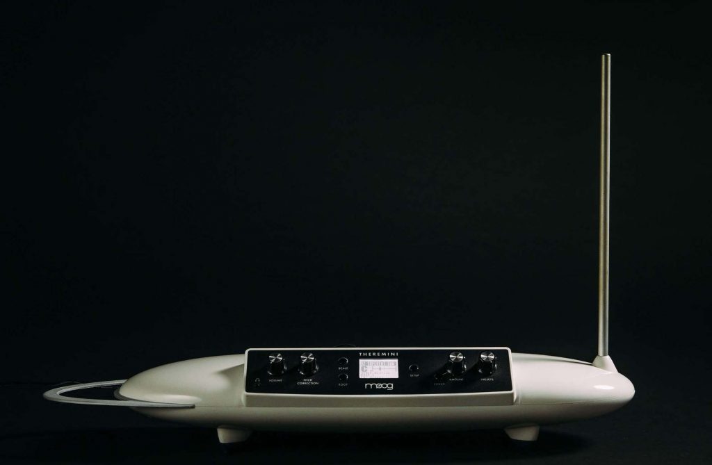 Moog Theremini