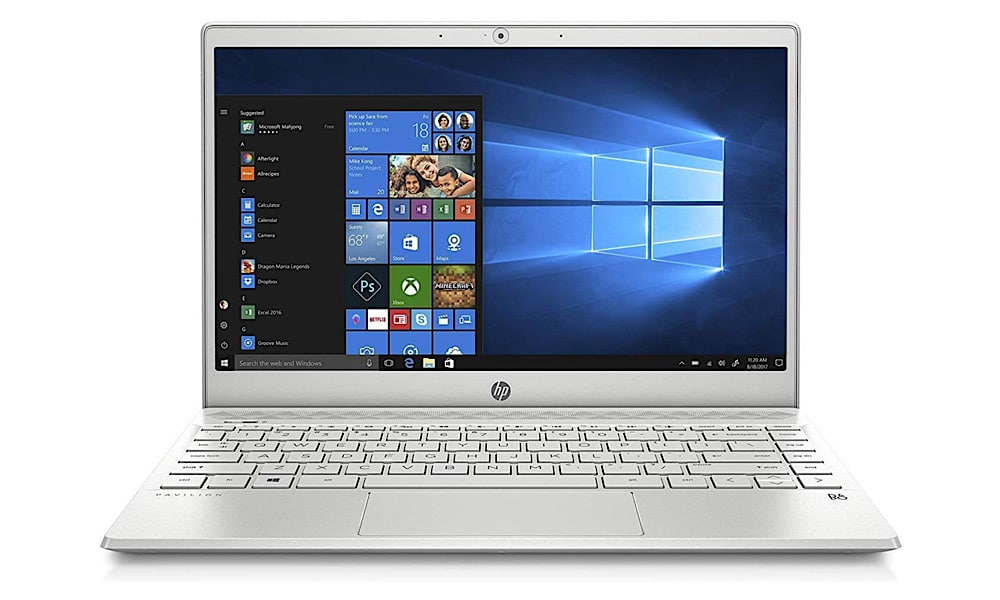 HP Pavilion 13