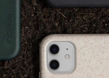 Incipio Organicore compostable cases