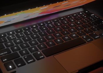 Brydge Pro+ for iPad Pro