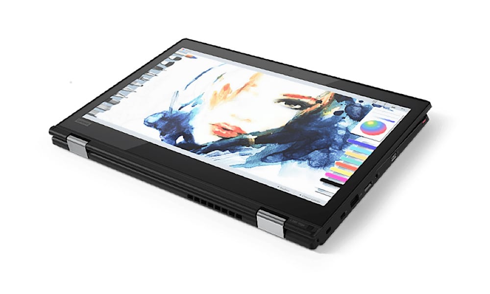 Lenovo ThinkPad L380 Yoga