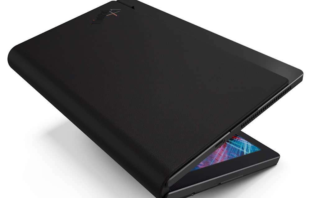 Lenovo ThinkPad X1 Fold