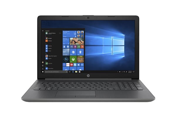 HP Notebook