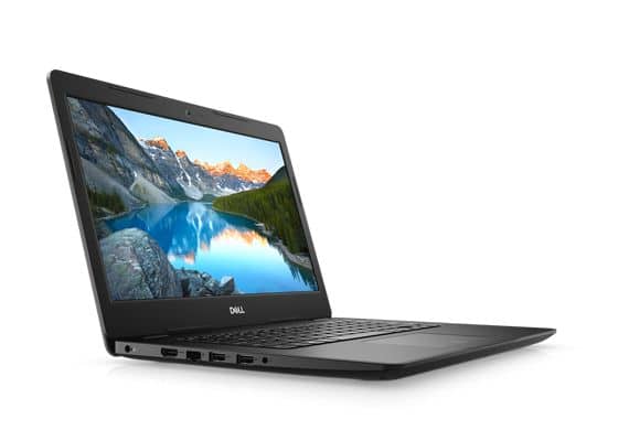 Dell Inspiron 3000 14