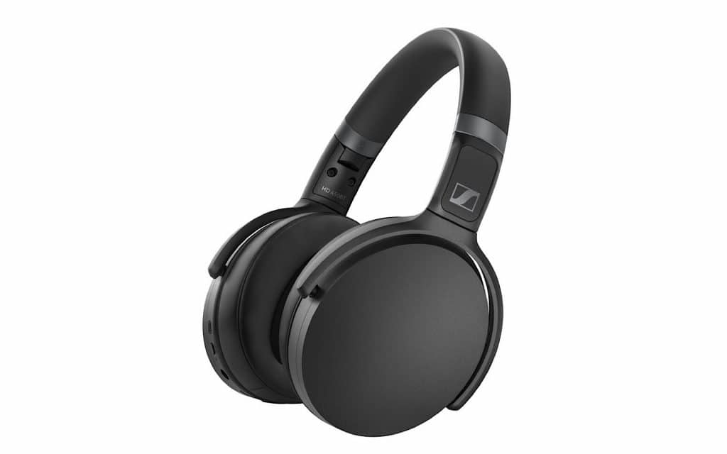 Sennheiser HD 450BT