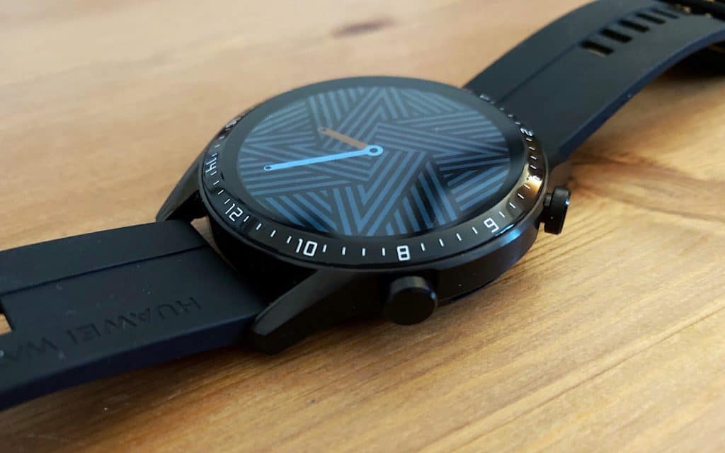 Huawei Watch GT2 reviewed