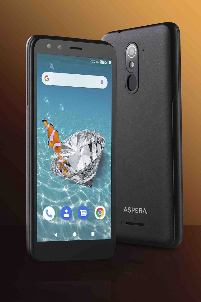 Aspera Mobile Gem