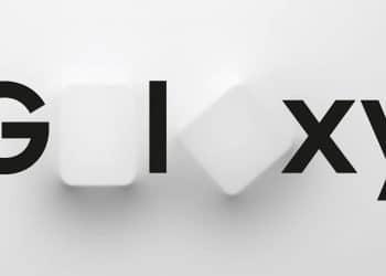 Galaxy Unpacked 2020