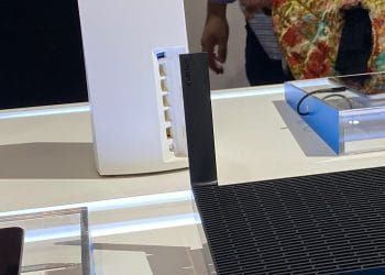 Linksys at CES 2020