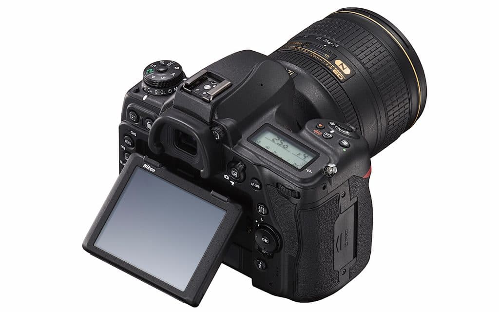 Nikon D780