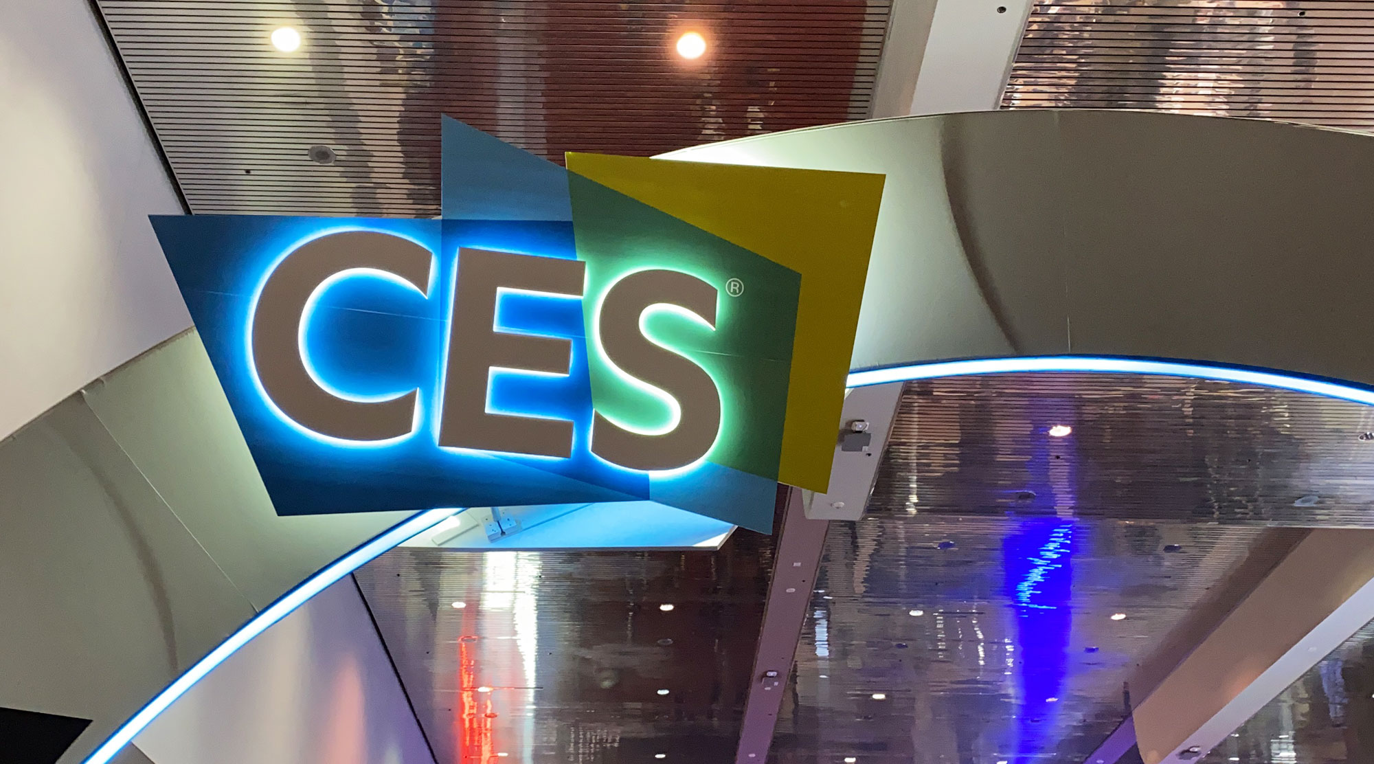 CES 2020