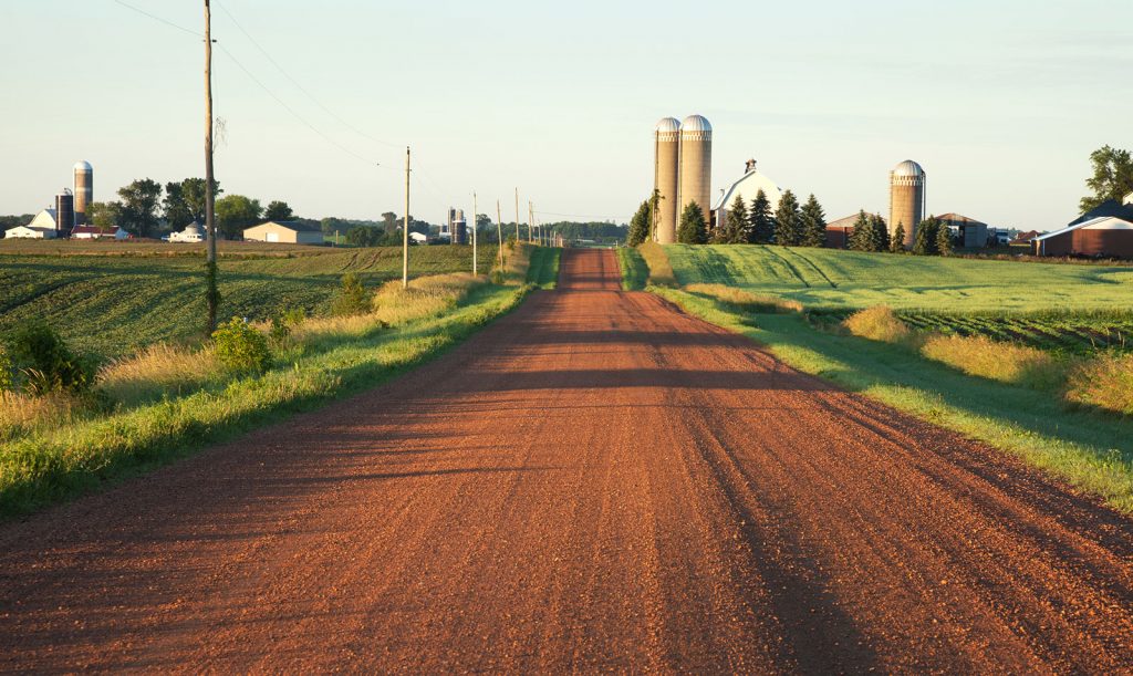 Farms