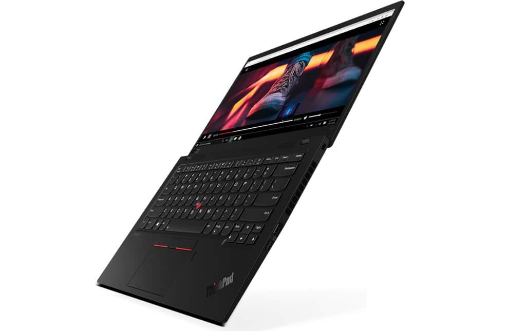 Lenovo ThinkPad X1 Carbon (2020)