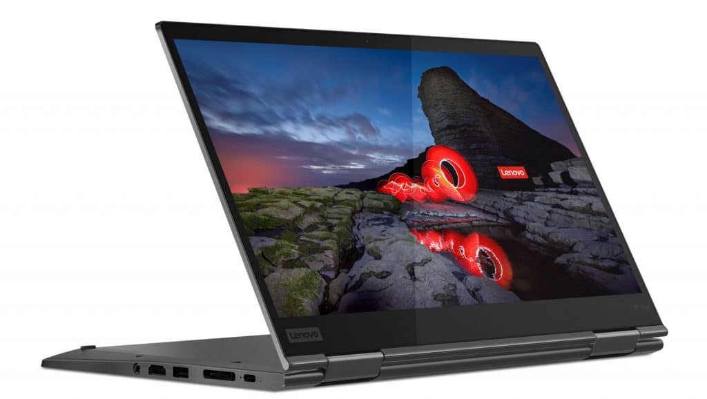 Lenovo ThinkPad X1 Yoga (2020)