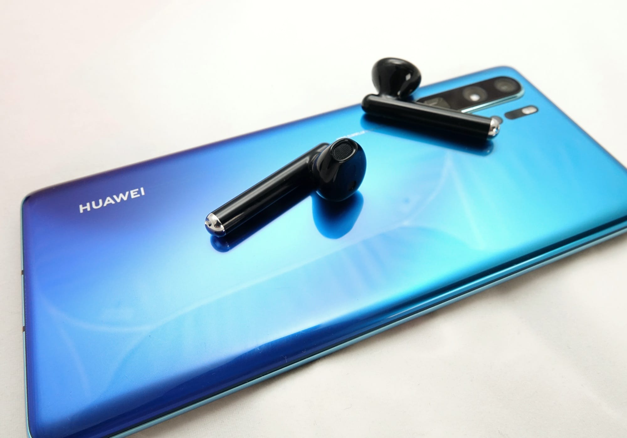 Huawei P30 review: This phone takes ridiculous photos for a