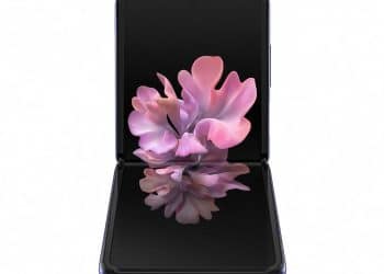 Samsung Galaxy Z Flip