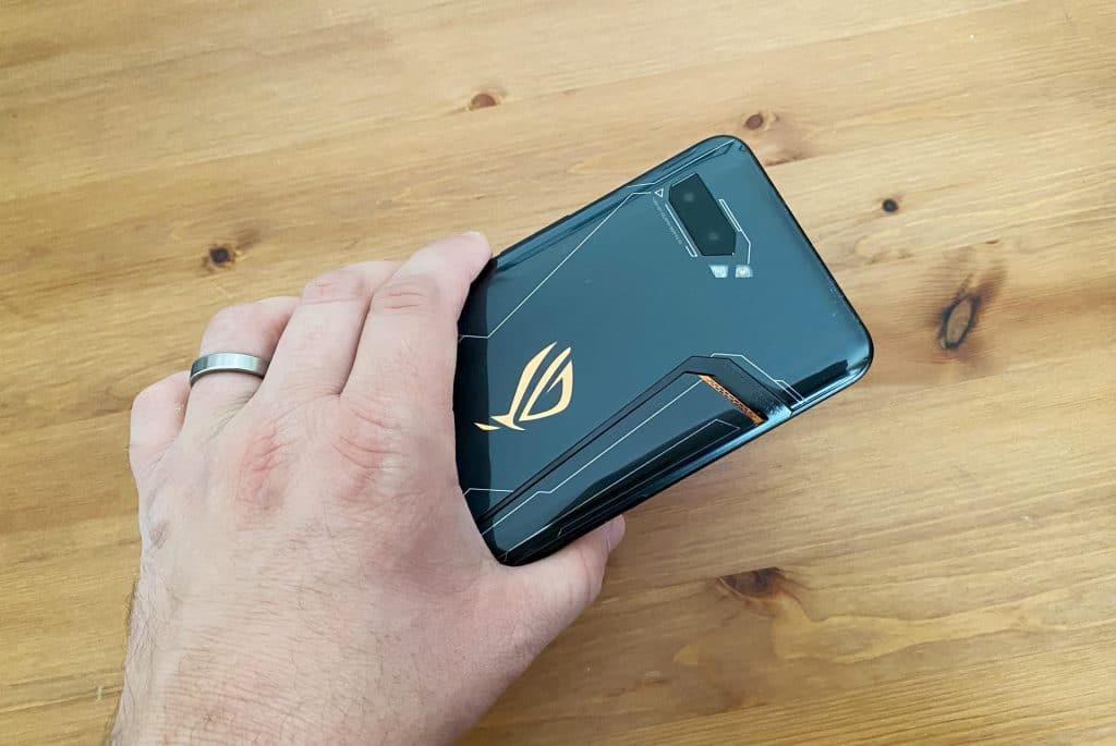 Asus ROG Phone II reviewed