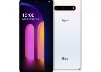 LG V60 5G