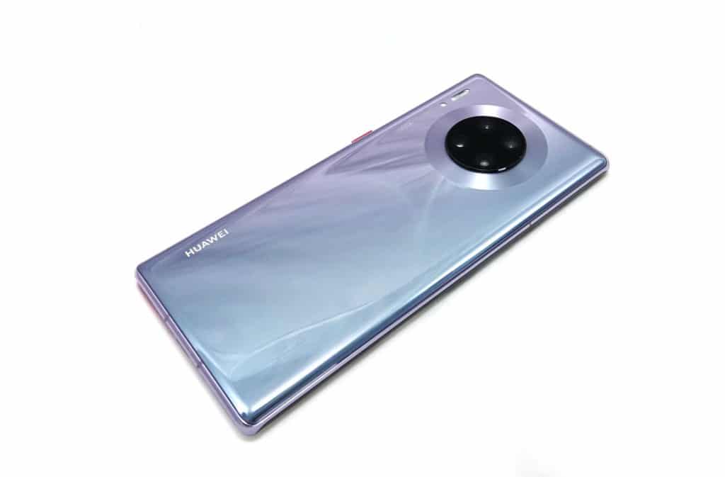 Huawei Mate 30 Pro reviewed