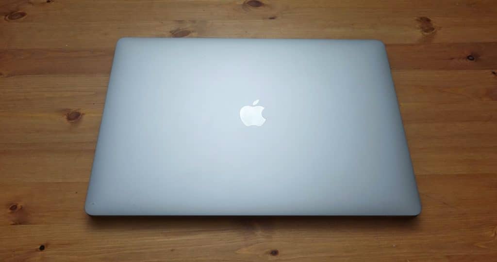 Apple MacBook Pro 16