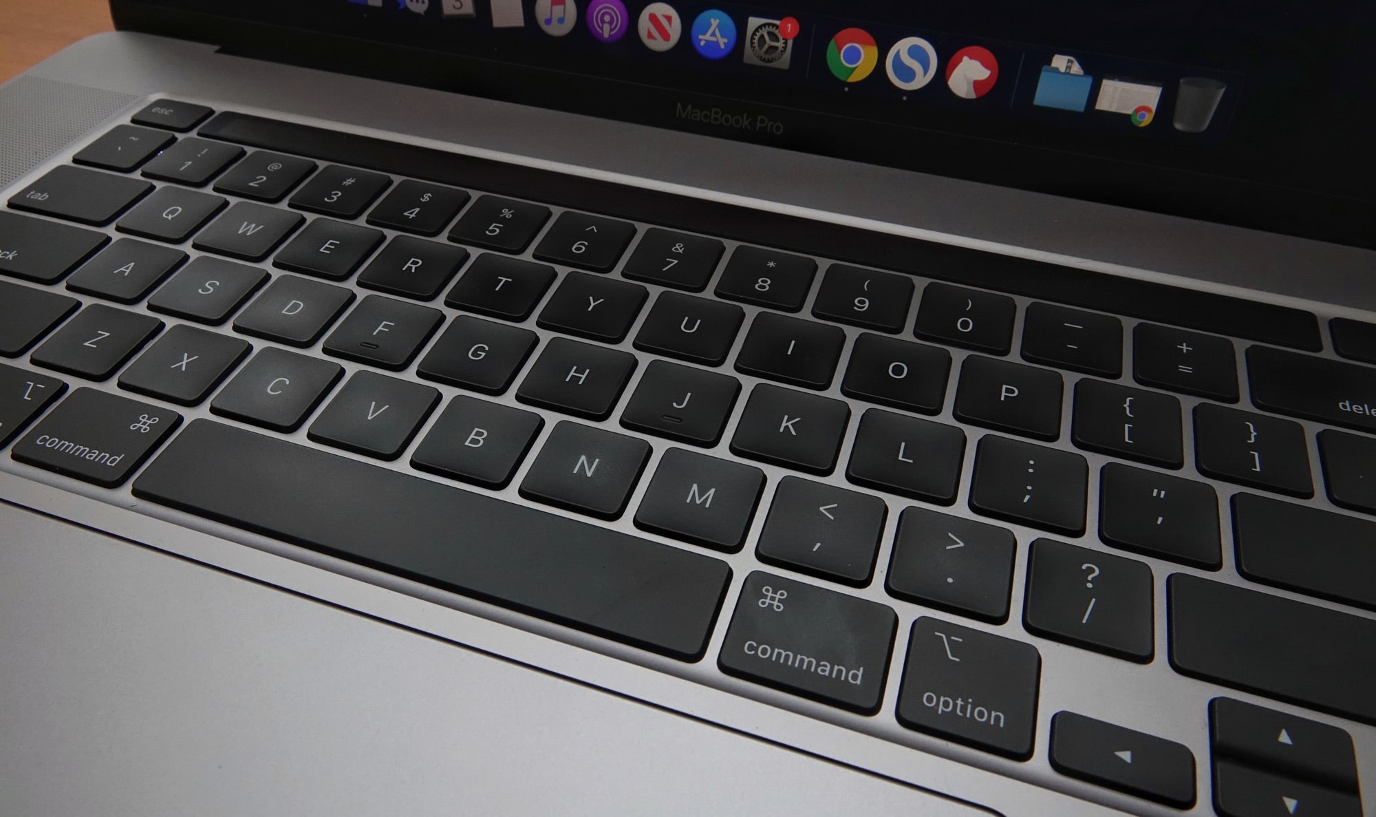 Review Apple Macbook Pro 16 Inch Late 19 Pickr