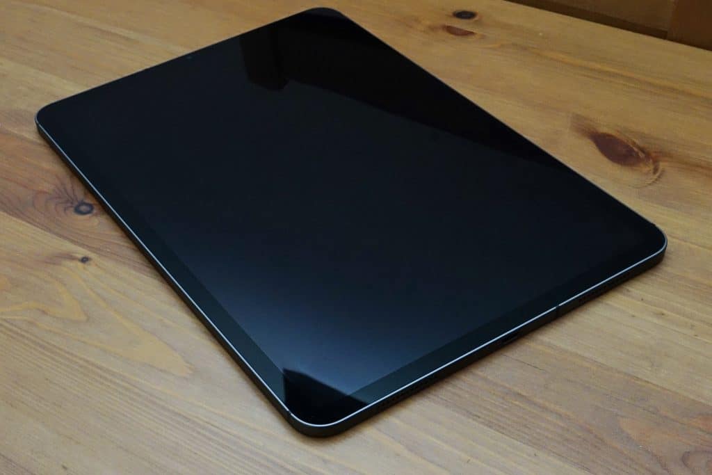 Apple iPad Pro 2020