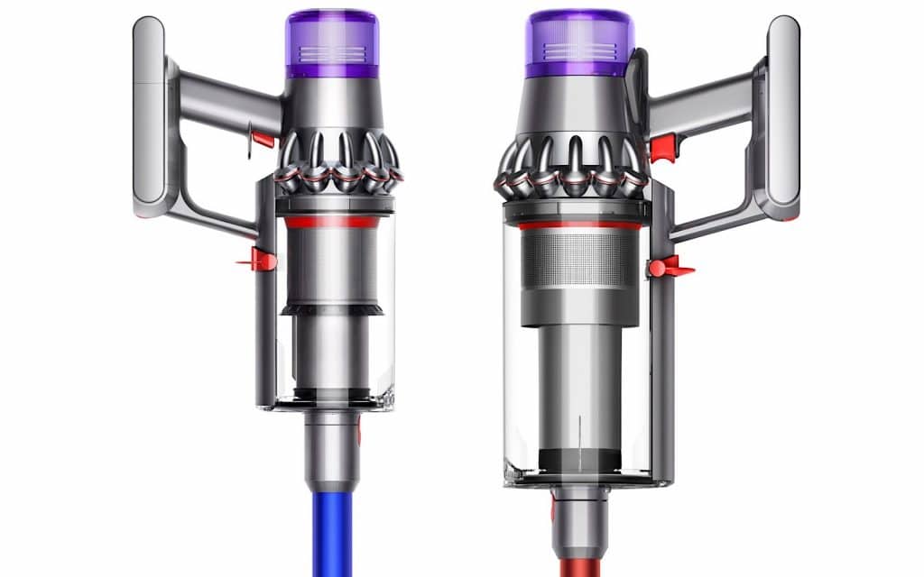 Dyson V11 Outsize