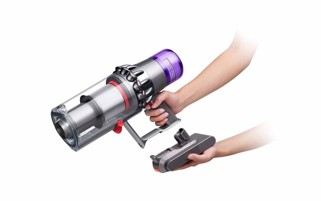 Dyson V11 Outsize