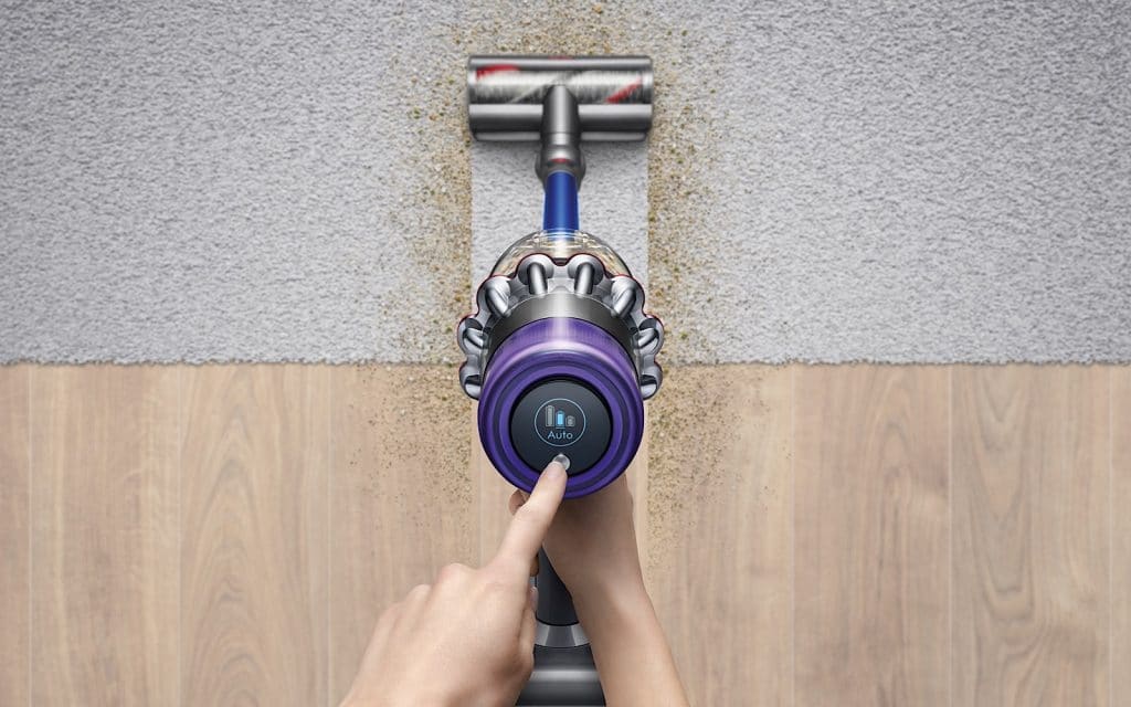 Dyson V11 Outsize