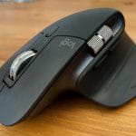 Logitech MX Master 3