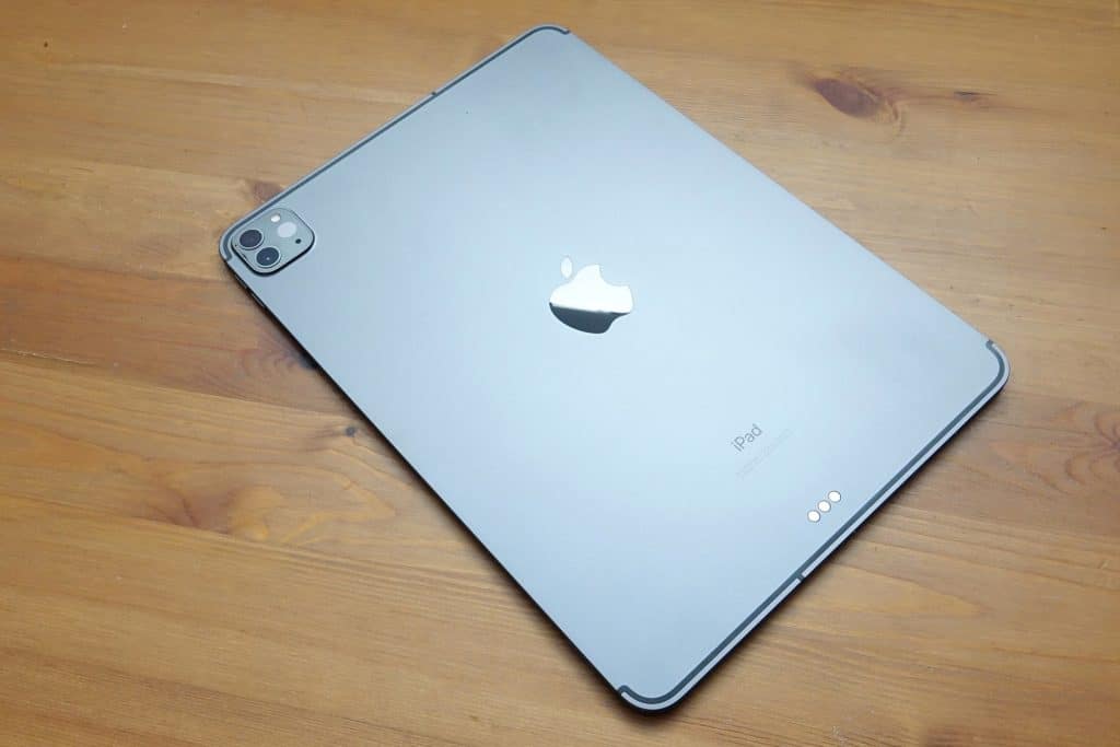 Apple iPad Pro 2020