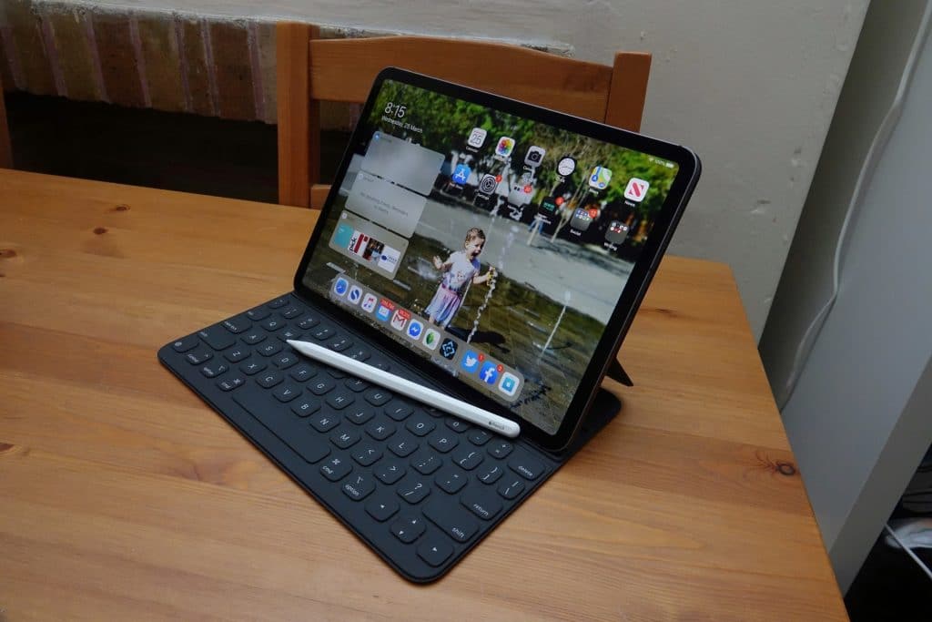 Apple iPad Pro 2020