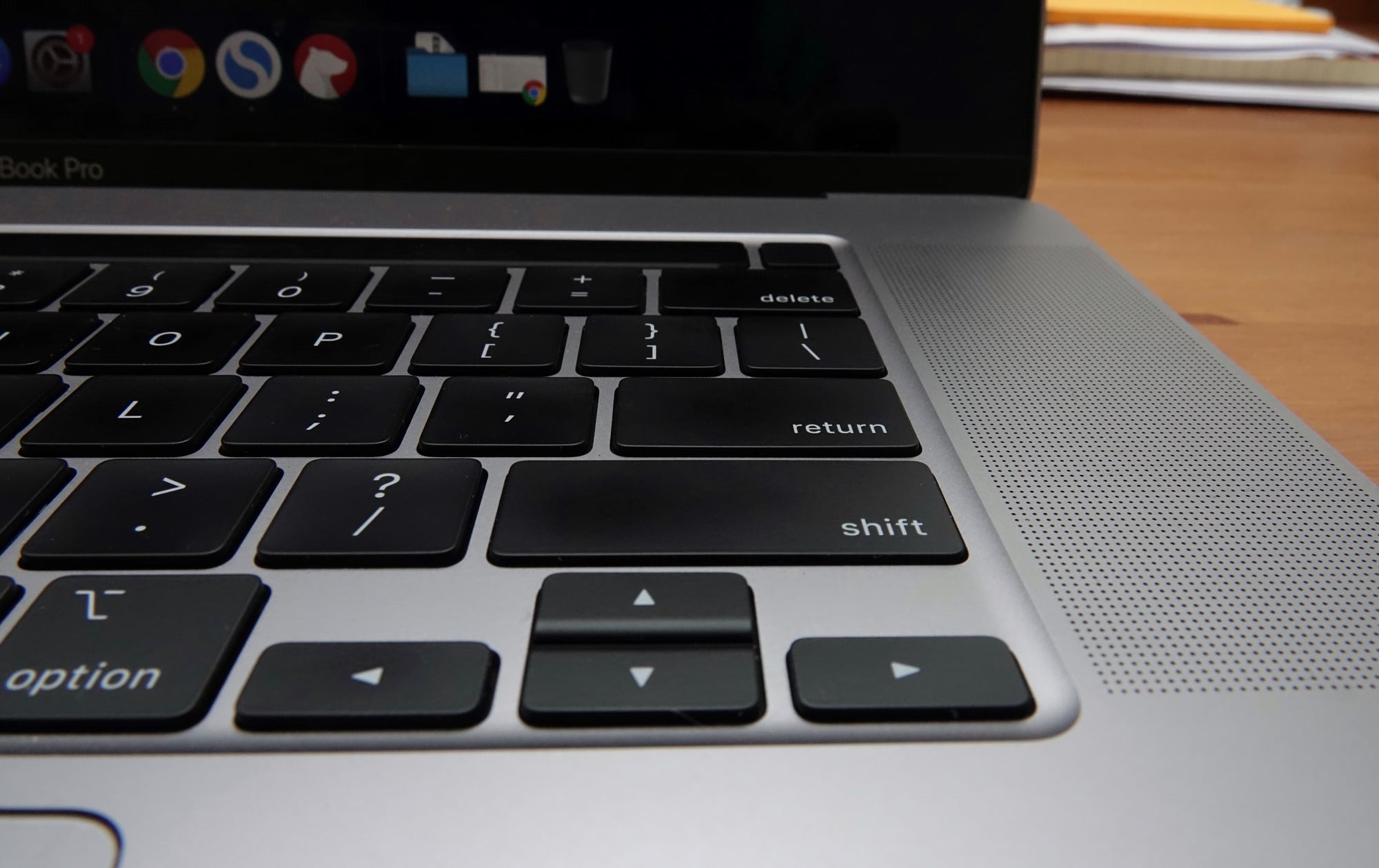 Review Apple Macbook Pro 16 Inch Late 19 Pickr