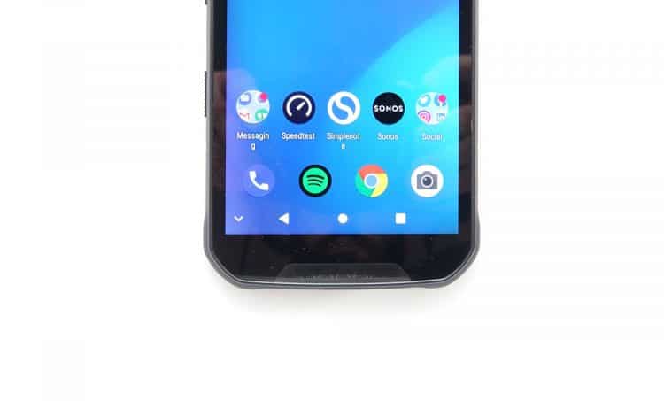 CAT S62 Pro LCD Touch Screen Digitizer - S - Caterpillar, Spare Parts