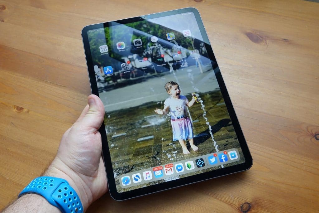 Apple iPad Pro 2020