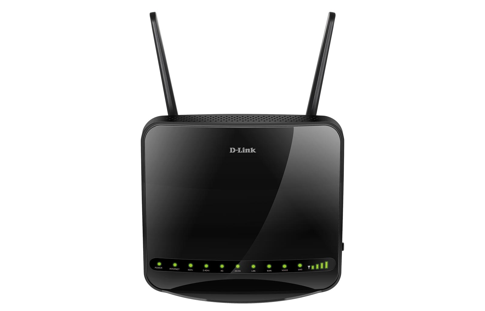 D-Link DW-956 4G wireless router