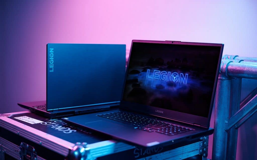 Lenovo Legion 2020