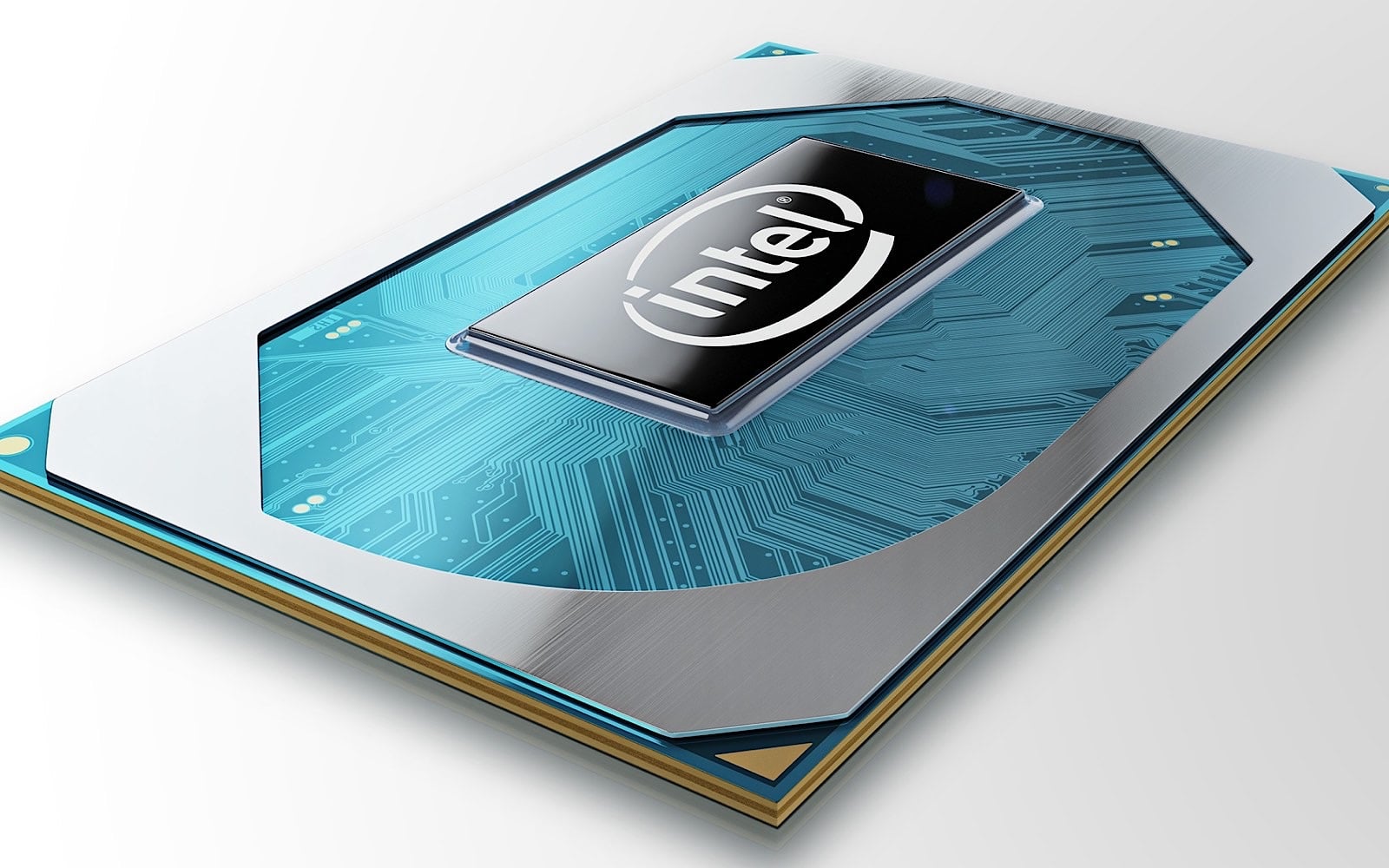 Intel 10th gen Comet Lake H
