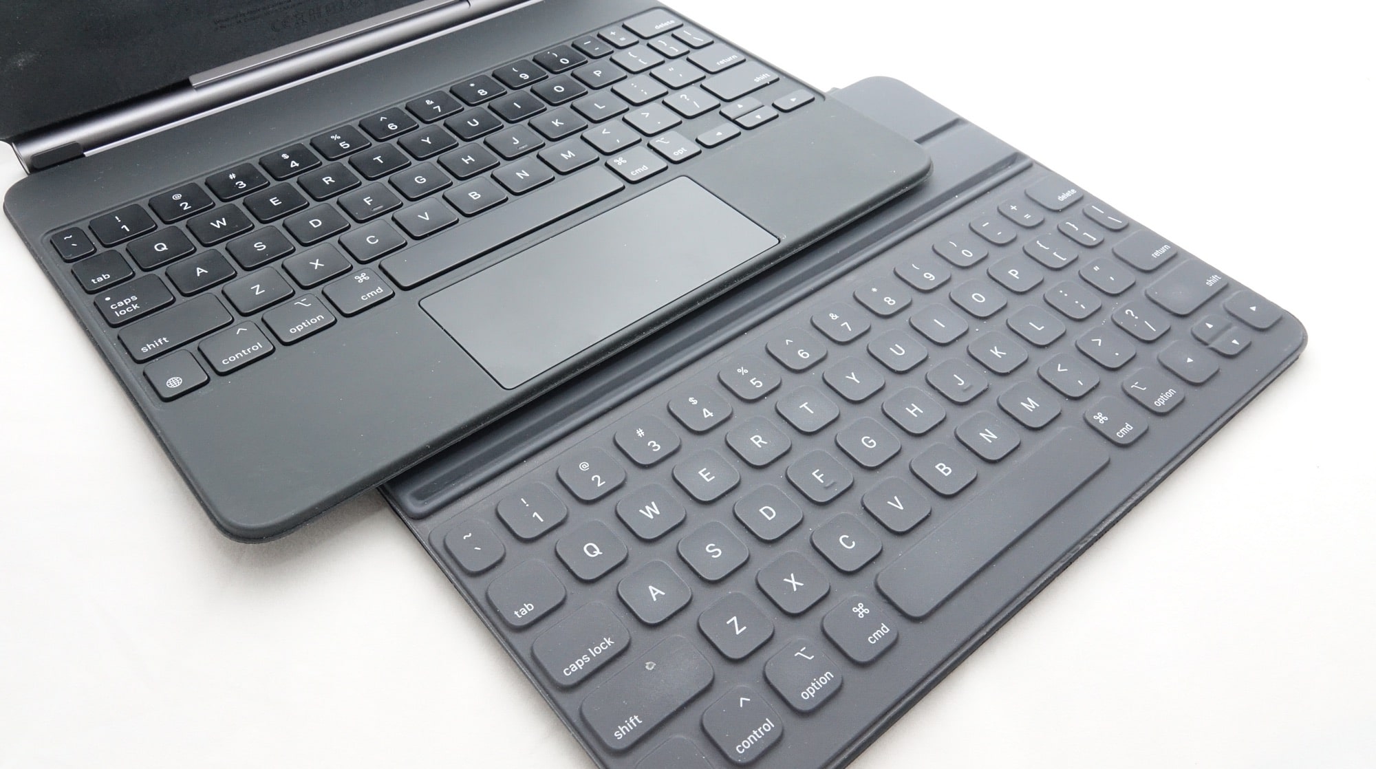 Apple magic keyboard как подключить к ipad