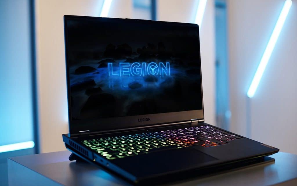 Lenovo Legion 2020