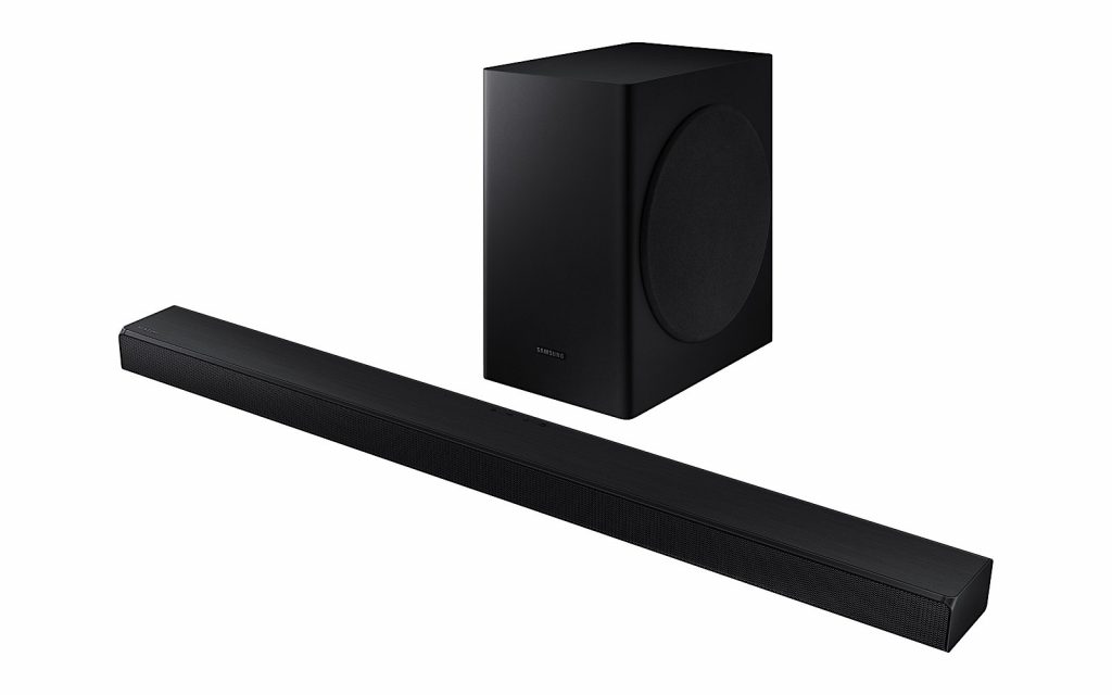 Samsung HW-T650 2020 soundbar