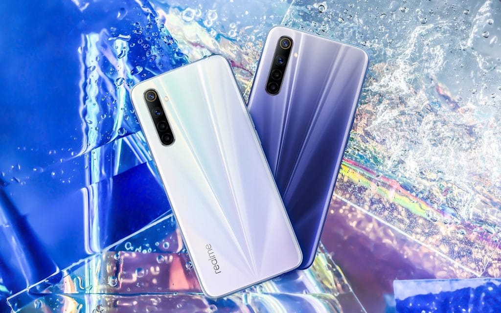 Realme 6