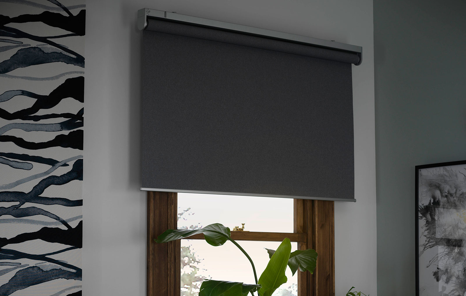 IKEA Smart Blinds