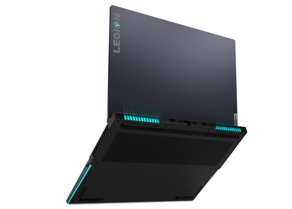 Lenovo Legion 7i