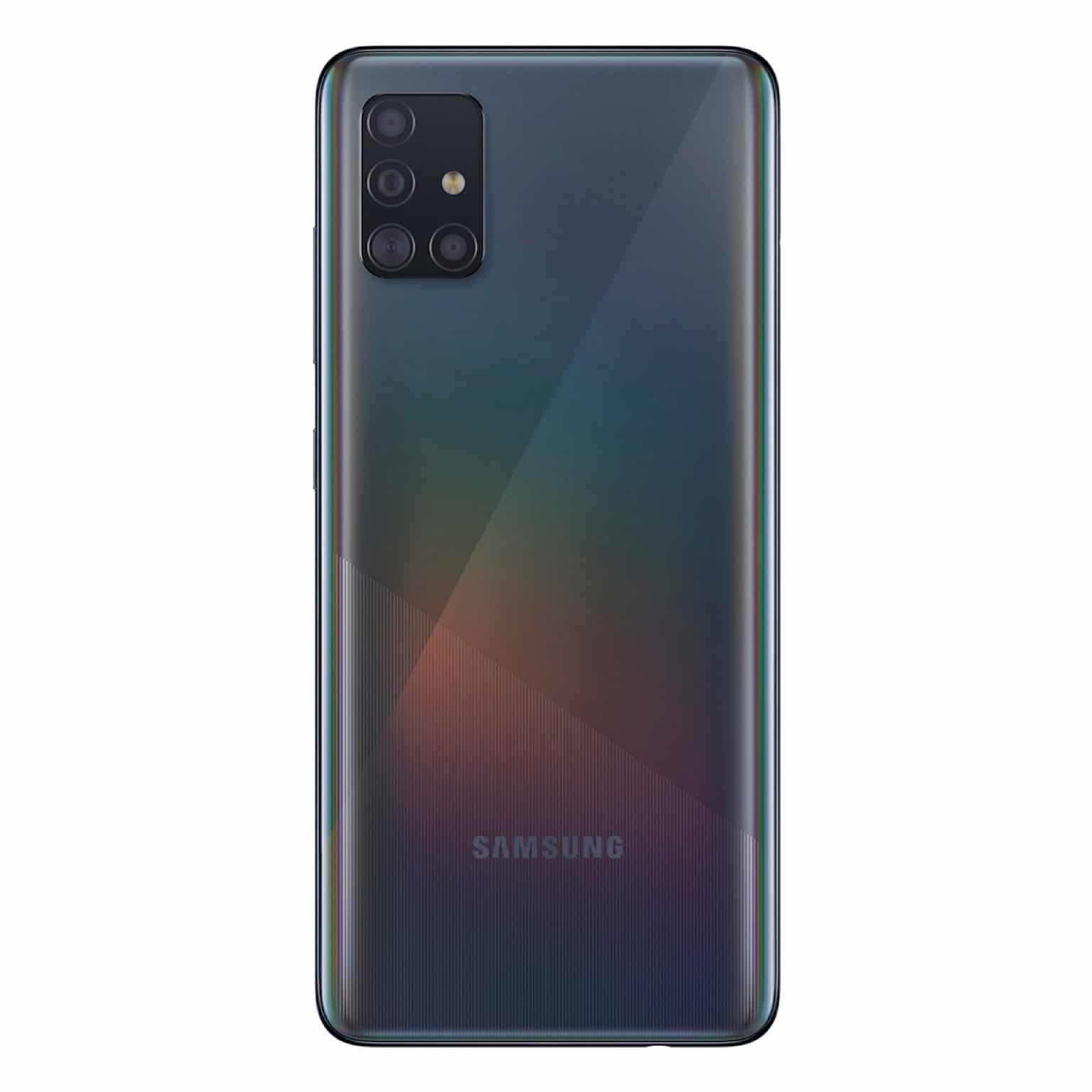 samsung a71 5g price in korea