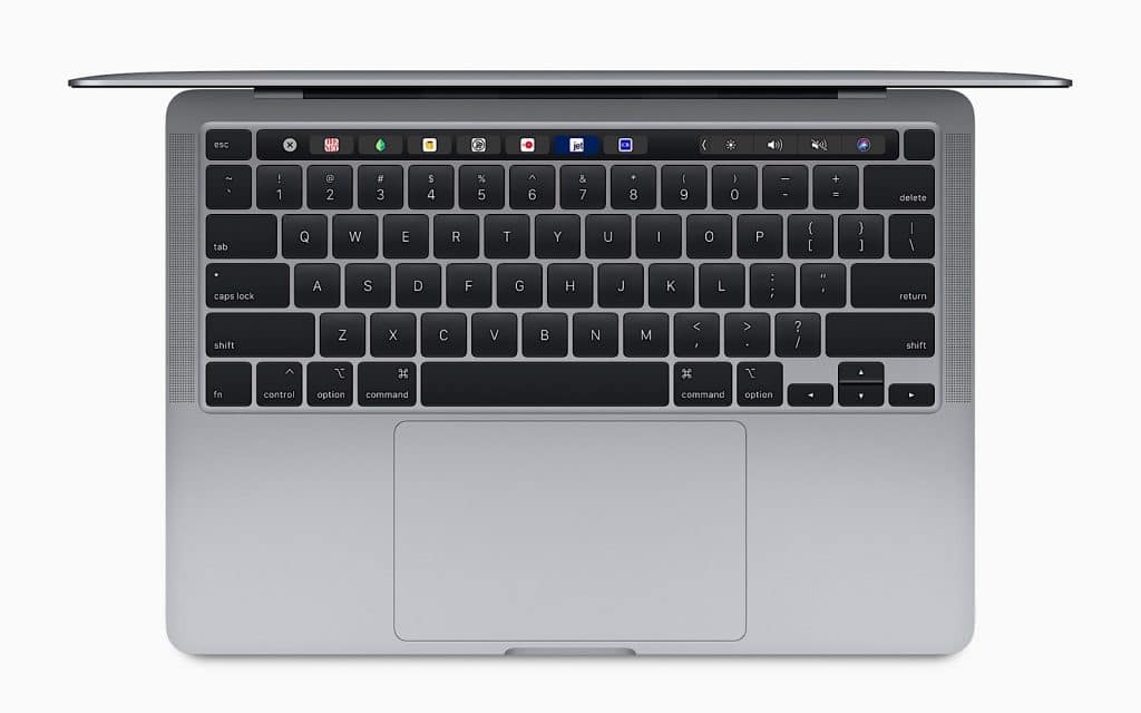 MacBook Pro 13 (2020)